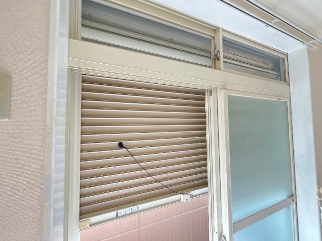 アメニティハイム 部屋画像