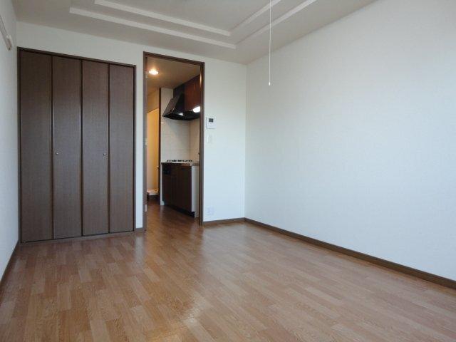 コンフォールメゾンⅡ 部屋画像