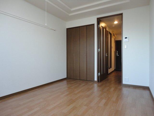 コンフォールメゾンⅡ 部屋画像