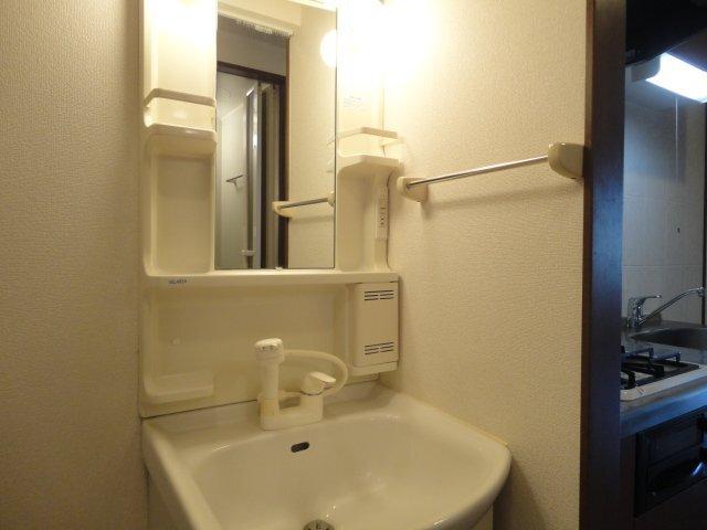 コンフォールメゾンⅡ 部屋画像