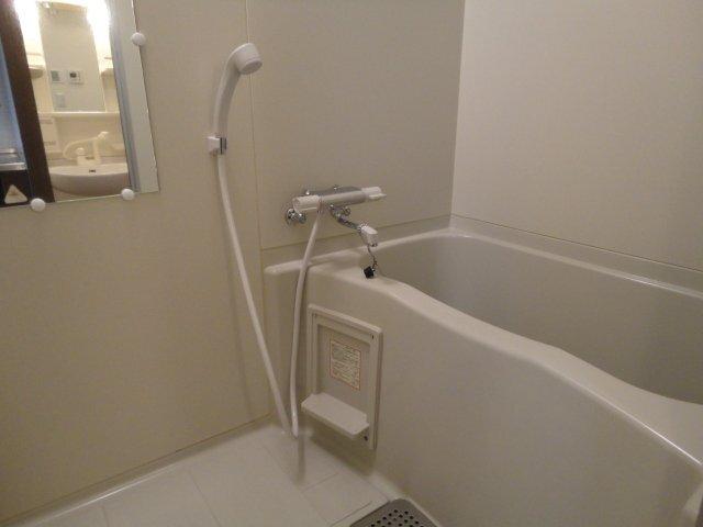 コンフォールメゾンⅡ 部屋画像