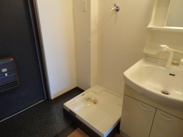 コンフォールメゾンⅡ 部屋画像