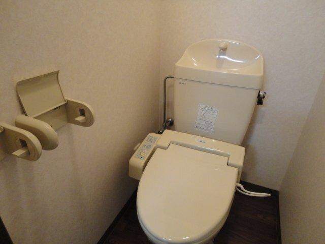 コンフォールメゾンⅡ 部屋画像