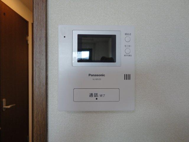 コンフォールメゾンⅡ 部屋画像
