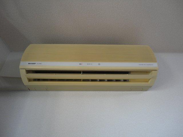 コンフォールメゾンⅡ 部屋画像
