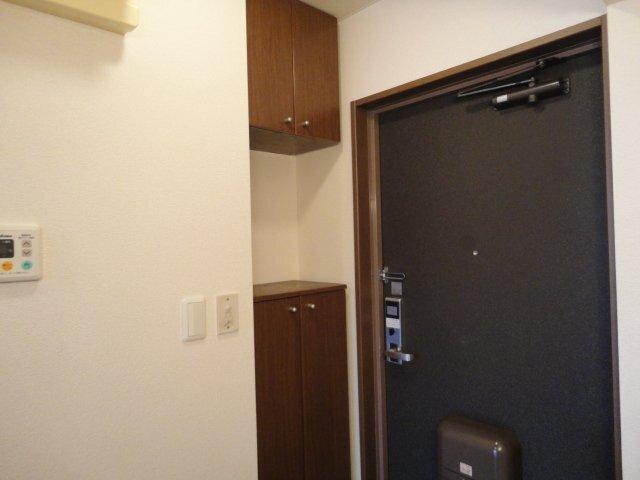 コンフォールメゾンⅡ 部屋画像
