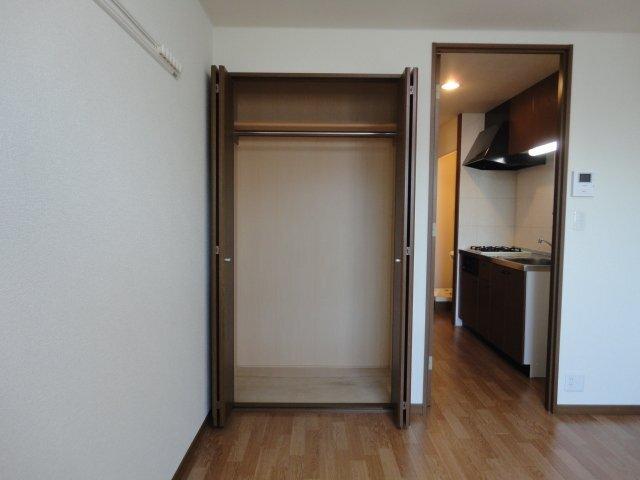 コンフォールメゾンⅡ 部屋画像