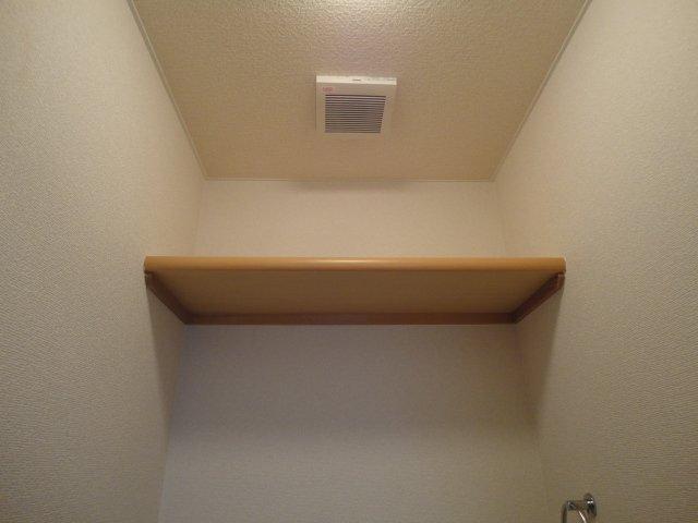 コンフォールメゾンⅡ 部屋画像
