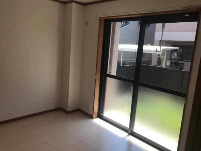 ハッピースタイルＡ 部屋画像