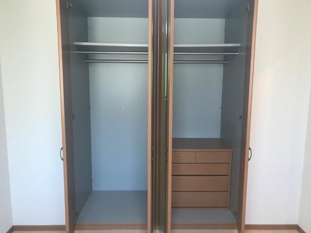 ハッピースタイルＡ 収納