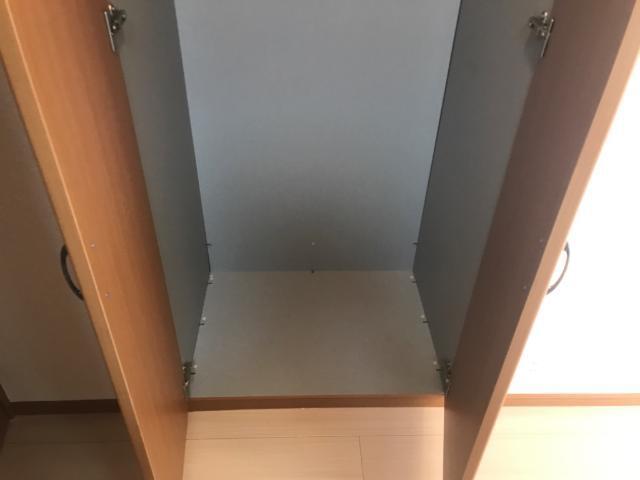 ハッピースタイルＡ 収納