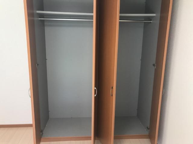 ハッピースタイルＡ 収納