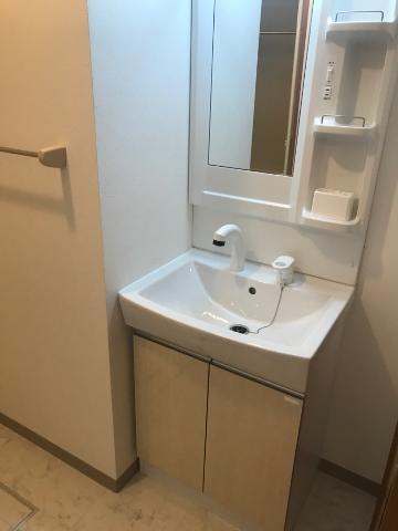 ハッピースタイルＡ 洗面
