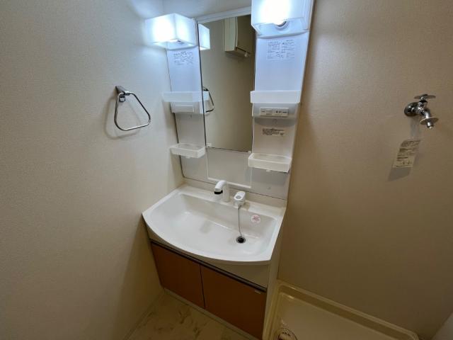 サザンホープ 部屋画像