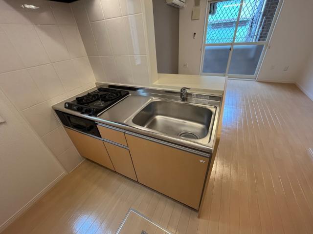 サザンホープ 部屋画像