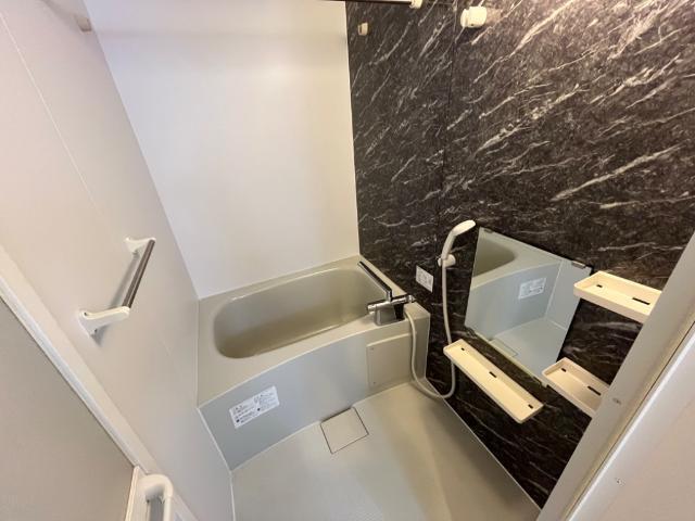 サザンホープ 部屋画像