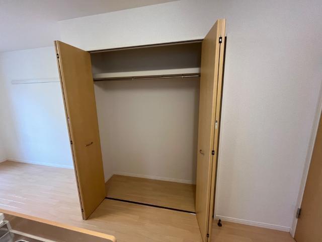 サザンホープ 部屋画像