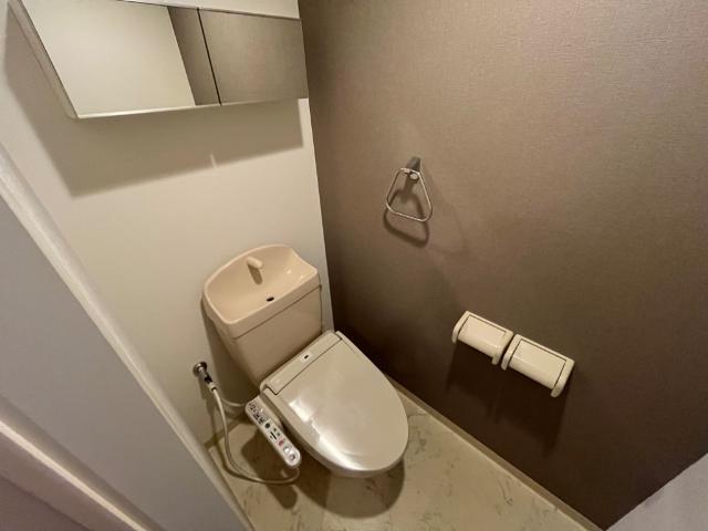 サザンホープ 部屋画像