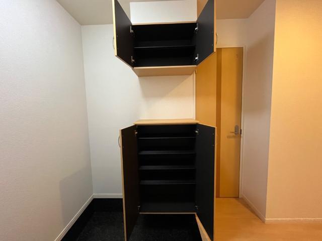 サザンホープ 部屋画像