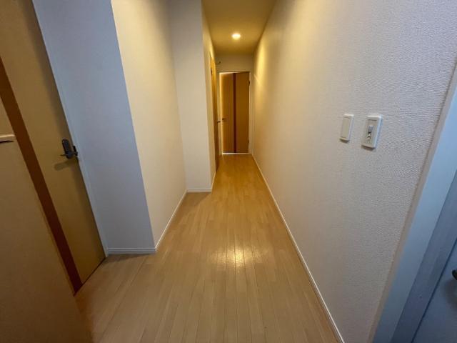 サザンホープ 部屋画像
