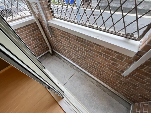 サザンホープ 部屋画像