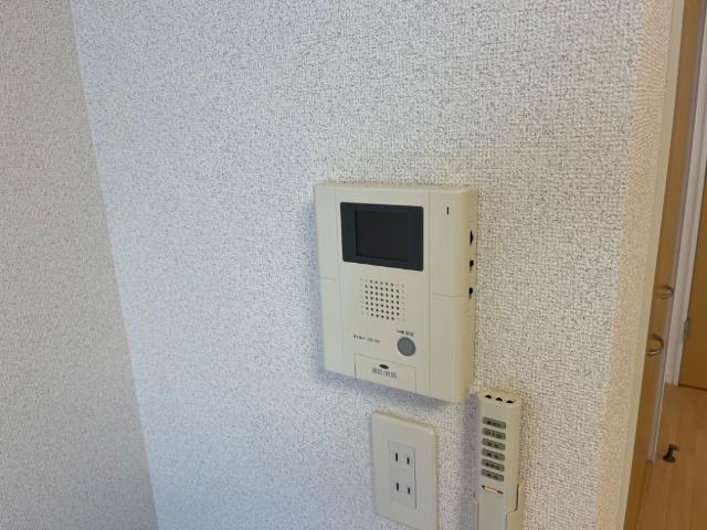 サザンホープ 部屋画像