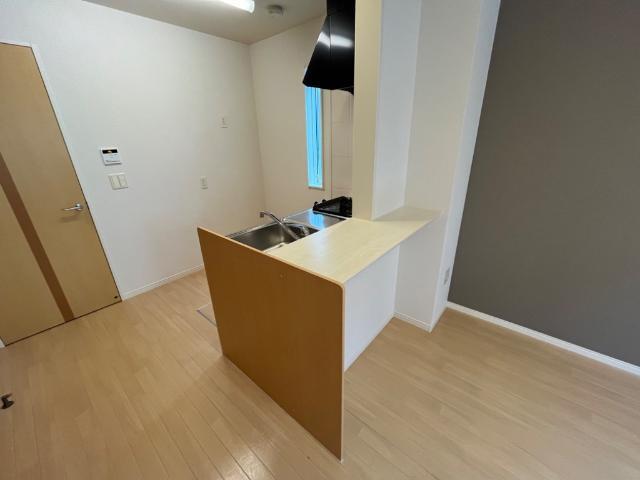 サザンホープ 部屋画像