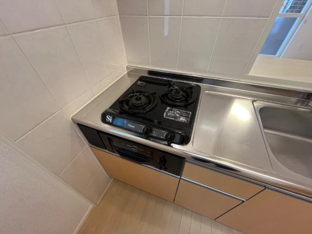 サザンホープ 部屋画像