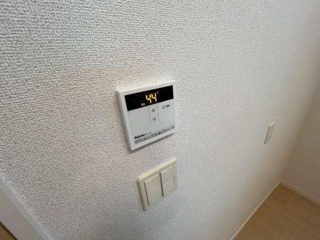 サザンホープ 部屋画像