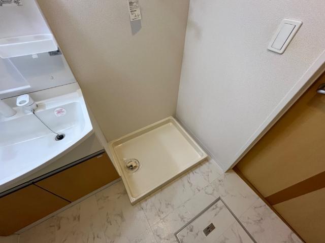 サザンホープ 部屋画像