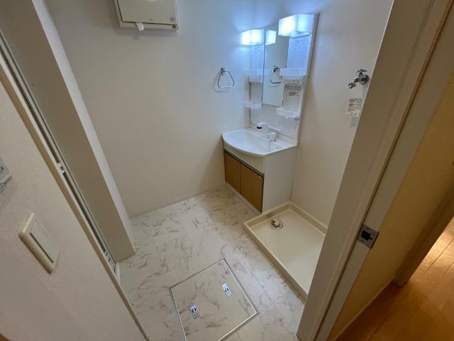サザンホープ 部屋画像