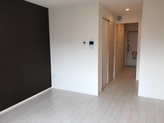 サンプレス八筋 部屋画像