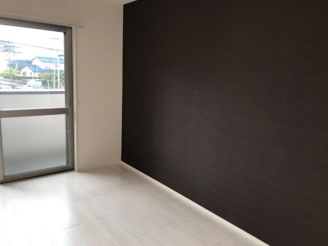 サンプレス八筋 部屋画像