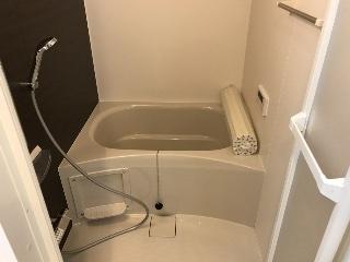 サンプレス八筋 部屋画像