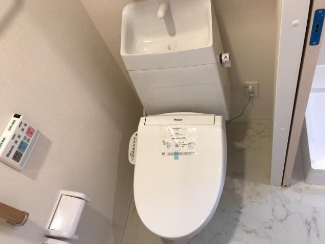 サンプレス八筋 部屋画像