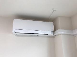 サンプレス八筋 部屋画像