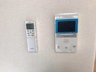 サンプレス八筋 部屋画像