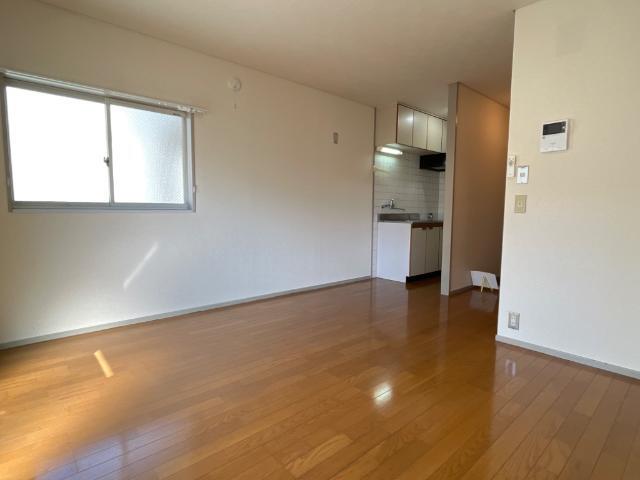 エルハイム浅間町 部屋画像