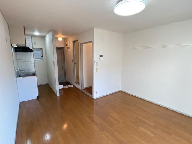 エルハイム浅間町 部屋画像