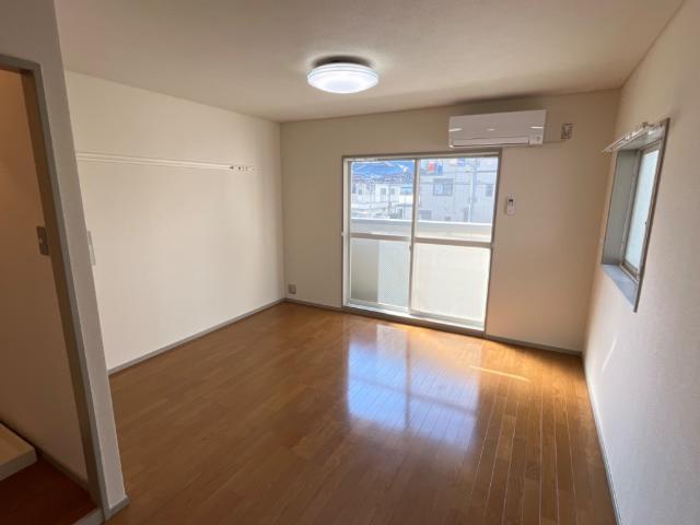 エルハイム浅間町 部屋画像