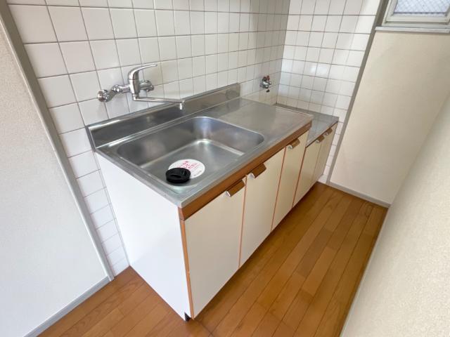 エルハイム浅間町 キッチン
