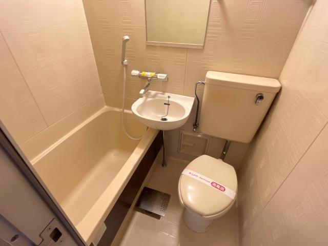 エルハイム浅間町 部屋画像