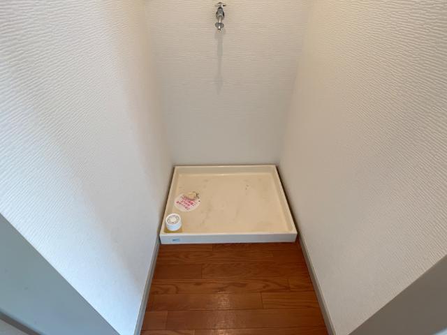 エルハイム浅間町 部屋画像