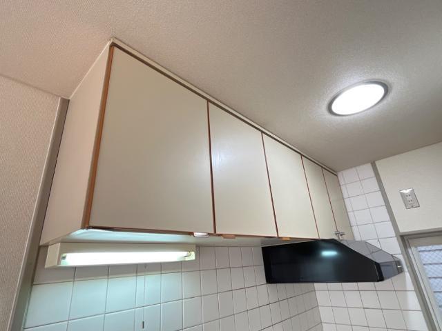 エルハイム浅間町 部屋画像
