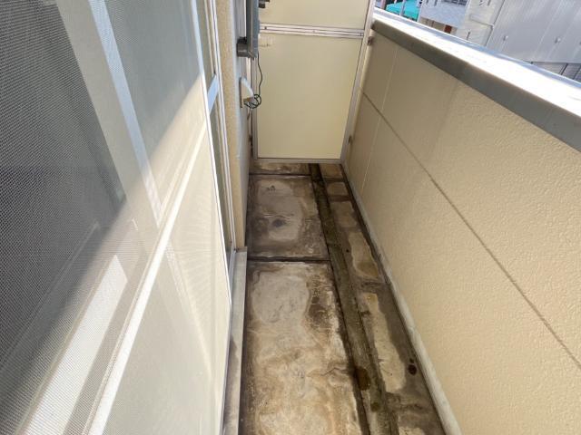 エルハイム浅間町 部屋画像