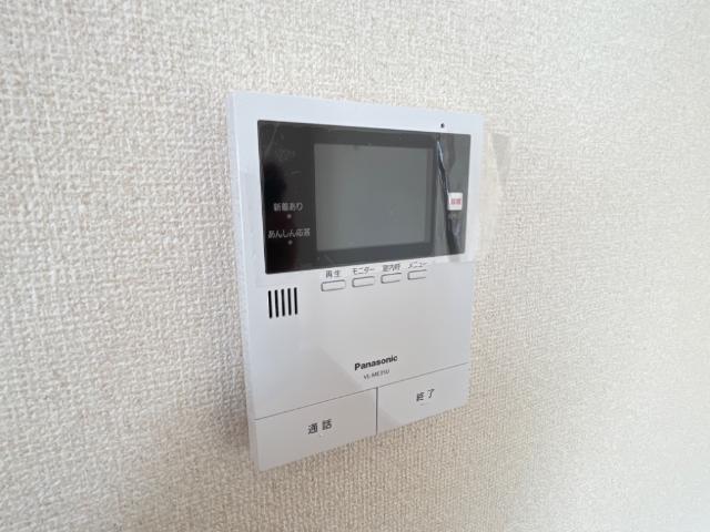 エルハイム浅間町 部屋画像