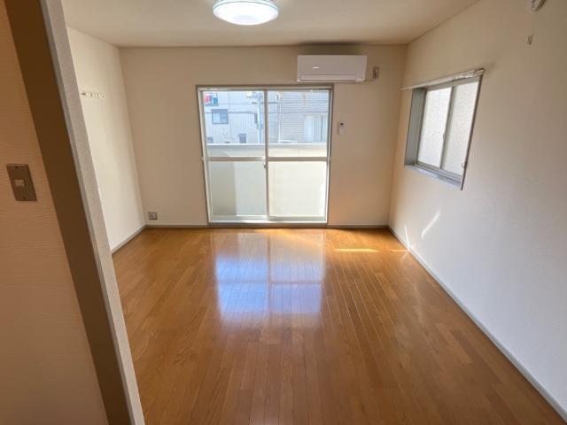 エルハイム浅間町 部屋画像