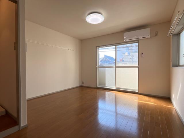 エルハイム浅間町 部屋画像