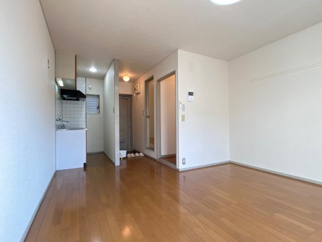 エルハイム浅間町 部屋画像