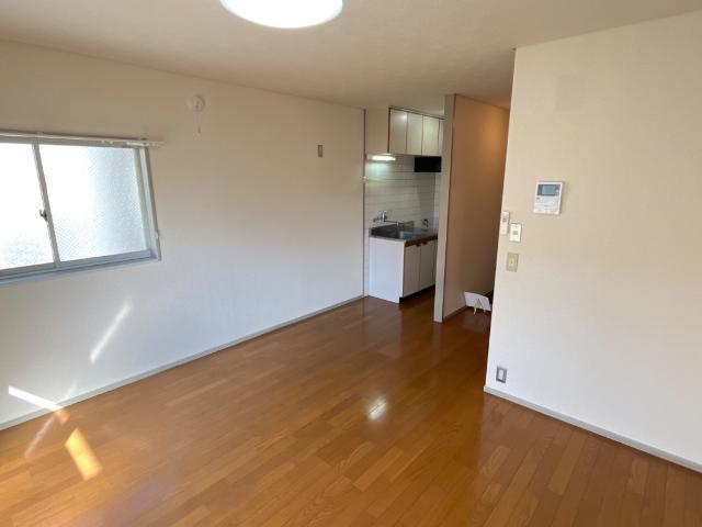 エルハイム浅間町 部屋画像